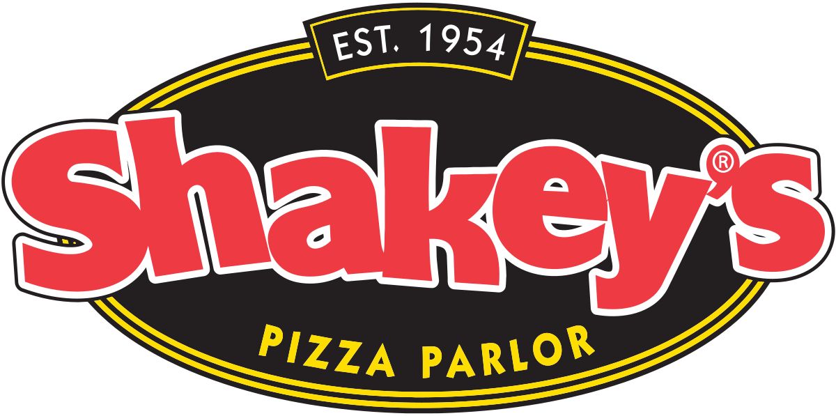 shakeys logo